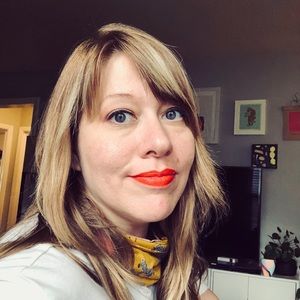 Meet your Posher, Kristin